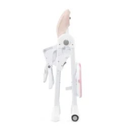 SCAUN DE MASA KINDERKRAFT YUMMY PLIABIL, PINK | MARKETPLACE SHOPPING CENTER