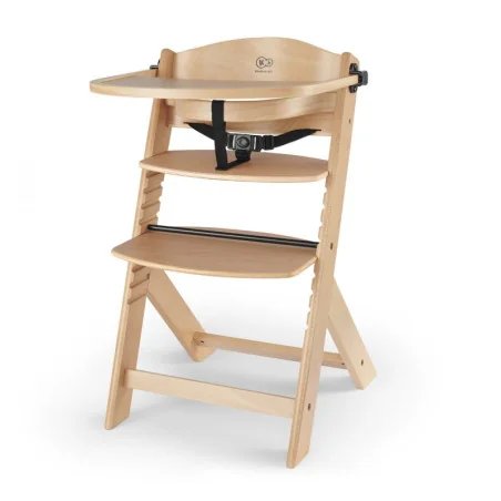 SCAUN DE MASA KINDERKRAFT ENOCK, 3 IN 1, LEMN NATURE | MARKETPLACE SHOPPING CENTER