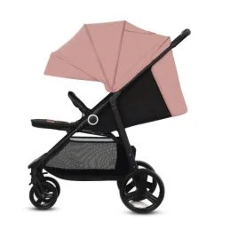 CARUCIOR SPORT KINDERKRAFT GRANDE PLUS, PINK | MARKETPLACE SHOPPING CENTER