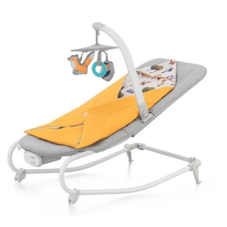 SEZLONG 3 IN 1, KINDERKRAFT FELIO 2, FOREST YELLOW | MARKETPLACE SHOPPING CENTER