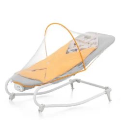 SEZLONG 3 IN 1, KINDERKRAFT FELIO 2, FOREST YELLOW | MARKETPLACE SHOPPING CENTER
