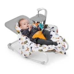 SEZLONG 3 IN 1, KINDERKRAFT FELIO 2, FOREST YELLOW | MARKETPLACE SHOPPING CENTER