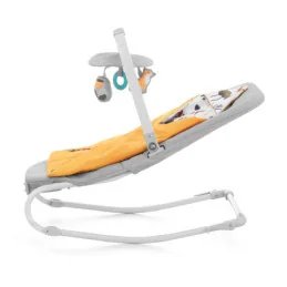 SEZLONG 3 IN 1, KINDERKRAFT FELIO 2, FOREST YELLOW | MARKETPLACE SHOPPING CENTER