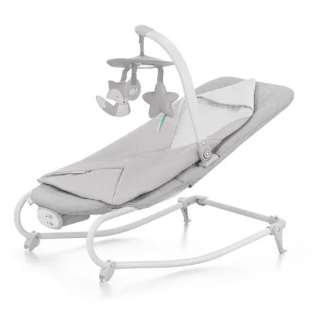 SEZLONG 3 IN 1, KINDERKRAFT FELIO 2, STONE GREY | MARKETPLACE SHOPPING CENTER