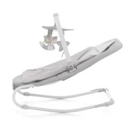 SEZLONG 3 IN 1, KINDERKRAFT FELIO 2, STONE GREY | MARKETPLACE SHOPPING CENTER