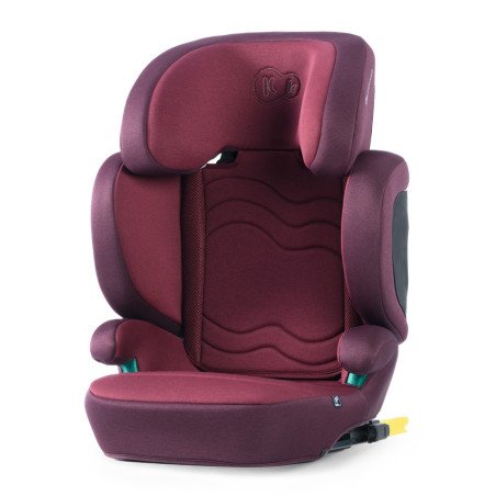 SCAUN AUTO KINDERKRAFT XPAND 2 I-SIZE 100-150 CM, CHERRY PEARL | MARKETPLACE SHOPPING CENTER