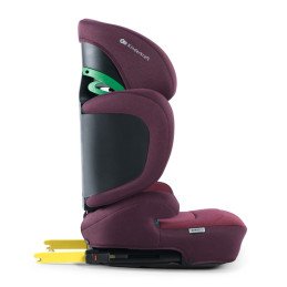 SCAUN AUTO KINDERKRAFT XPAND 2 I-SIZE 100-150 CM, CHERRY PEARL | MARKETPLACE SHOPPING CENTER