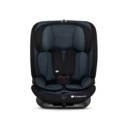 SCAUN AUTO I-SIZE, 76-150 CM, KINDERKRAFT ONETO 3, ISOFIX, GRAPHITE BLACK | MARKETPLACE SHOPPING CENTER