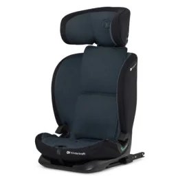 SCAUN AUTO I-SIZE, 76-150 CM, KINDERKRAFT ONETO 3, ISOFIX, GRAPHITE BLACK | MARKETPLACE SHOPPING CENTER