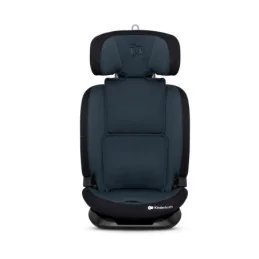 SCAUN AUTO I-SIZE, 76-150 CM, KINDERKRAFT ONETO 3, ISOFIX, GRAPHITE BLACK | MARKETPLACE SHOPPING CENTER