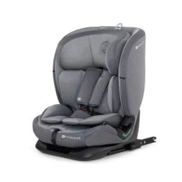 SCAUN AUTO I-SIZE, 76-150 CM, KINDERKRAFT ONETO 3, ISOFIX, COOL GREY | MARKETPLACE SHOPPING CENTER