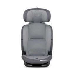 SCAUN AUTO I-SIZE, 76-150 CM, KINDERKRAFT ONETO 3, ISOFIX, COOL GREY | MARKETPLACE SHOPPING CENTER