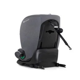 SCAUN AUTO I-SIZE, 76-150 CM, KINDERKRAFT ONETO 3, ISOFIX, COOL GREY | MARKETPLACE SHOPPING CENTER