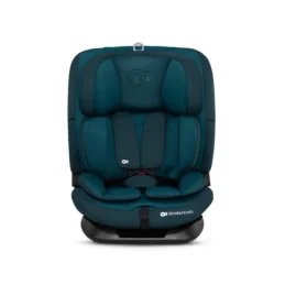 SCAUN AUTO I-SIZE, 76-150 CM, KINDERKRAFT ONETO 3, ISOFIX, HARBOR BLUE | MARKETPLACE SHOPPING CENTER