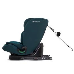 SCAUN AUTO I-SIZE, 76-150 CM, KINDERKRAFT ONETO 3, ISOFIX, HARBOR BLUE | MARKETPLACE SHOPPING CENTER