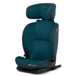 SCAUN AUTO I-SIZE, 76-150 CM, KINDERKRAFT ONETO 3, ISOFIX, HARBOR BLUE | MARKETPLACE SHOPPING CENTER