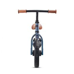 BICICLETA FARA PEDALE, KINDERKRAFT - 2WAY NEXT, PORTOCALIU, 12INCH, BLUE SKY | MARKETPLACE SHOPPING CENTER