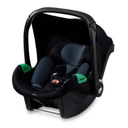 SCAUN AUTO KINDERKRAFT I-GUARD I-SIZE 40-105 CM, CHERRY PEARL | MARKETPLACE SHOPPING CENTER