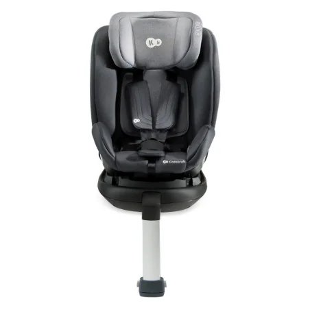 SCAUN AUTO I-SIZE, 40-125 CM, KINDERKRAFT XRIDER, GREY | MARKETPLACE SHOPPING CENTER