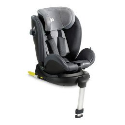SCAUN AUTO I-SIZE, 40-125 CM, KINDERKRAFT XRIDER, GREY | MARKETPLACE SHOPPING CENTER