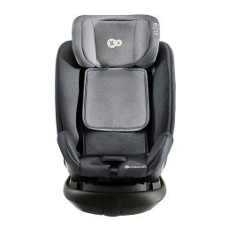 SCAUN AUTO I-SIZE, 40-125 CM, KINDERKRAFT XRIDER, GREY | MARKETPLACE SHOPPING CENTER
