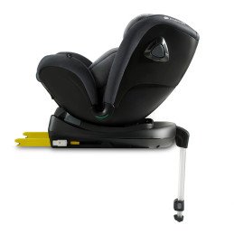 SCAUN AUTO I-SIZE, 40-125 CM, KINDERKRAFT XRIDER, GREY | MARKETPLACE SHOPPING CENTER