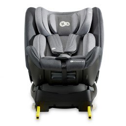 SCAUN AUTO I-SIZE, 40-125 CM, KINDERKRAFT XRIDER, GREY | MARKETPLACE SHOPPING CENTER