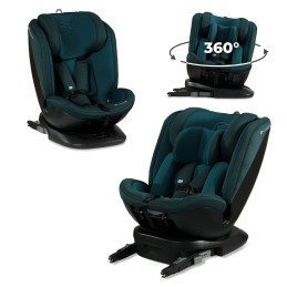SCAUN AUTO KINDERKRAFT XPEDITION 2 I-SIZE 40-150 CM, BLUE | MARKETPLACE SHOPPING CENTER