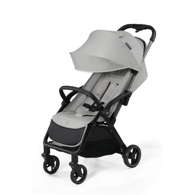 CARUCIOR SPORT KINDERKRAFT APINO, 0-22 KG, DOVE GREY | MARKETPLACE SHOPPING CENTER