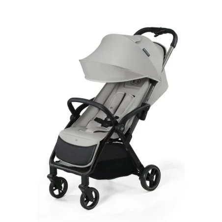 CARUCIOR SPORT KINDERKRAFT APINO, 0-22 KG, DOVE GREY | MARKETPLACE SHOPPING CENTER