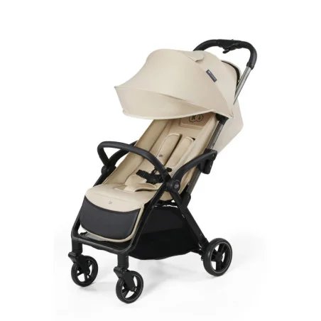 CARUCIOR SPORT KINDERKRAFT APINO, 0-22 KG, DUNE BEIGE | MARKETPLACE SHOPPING CENTER