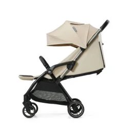 CARUCIOR SPORT KINDERKRAFT APINO, 0-22 KG, DUNE BEIGE | MARKETPLACE SHOPPING CENTER