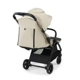 CARUCIOR SPORT KINDERKRAFT APINO, 0-22 KG, DUNE BEIGE | MARKETPLACE SHOPPING CENTER