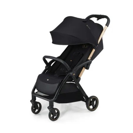 CARUCIOR SPORT KINDERKRAFT APINO, 0-22 KG, RAVEN BLACK | MARKETPLACE SHOPPING CENTER