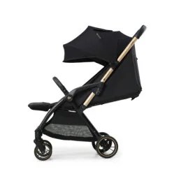 CARUCIOR SPORT KINDERKRAFT APINO, 0-22 KG, RAVEN BLACK | MARKETPLACE SHOPPING CENTER