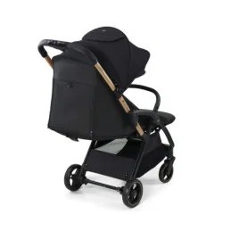 CARUCIOR SPORT KINDERKRAFT APINO, 0-22 KG, RAVEN BLACK | MARKETPLACE SHOPPING CENTER
