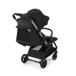 CARUCIOR SPORT KINDERKRAFT APINO, 0-22 KG, RAVEN BLACK | MARKETPLACE SHOPPING CENTER