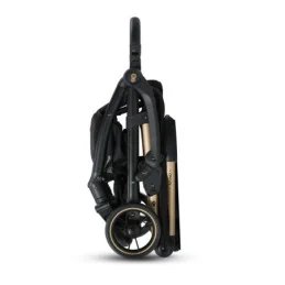 CARUCIOR SPORT KINDERKRAFT APINO, 0-22 KG, RAVEN BLACK | MARKETPLACE SHOPPING CENTER