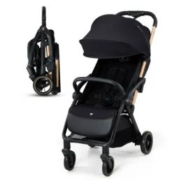 CARUCIOR SPORT KINDERKRAFT APINO, 0-22 KG, RAVEN BLACK | MARKETPLACE SHOPPING CENTER