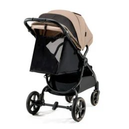 CARUCIOR SPORT, ULTRA COMPACT, KINDERKRAFT MITZY, 0-22 KG, LINEN BEIGE | MARKETPLACE SHOPPING CENTER