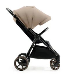 CARUCIOR SPORT, ULTRA COMPACT, KINDERKRAFT MITZY, 0-22 KG, LINEN BEIGE | MARKETPLACE SHOPPING CENTER