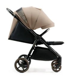 CARUCIOR SPORT, ULTRA COMPACT, KINDERKRAFT MITZY, 0-22 KG, LINEN BEIGE | MARKETPLACE SHOPPING CENTER