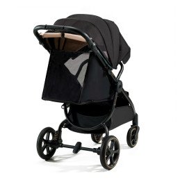 CARUCIOR SPORT, ULTRA COMPACT, KINDERKRAFT MITZY, 0-22 KG, BLACK INK | MARKETPLACE SHOPPING CENTER
