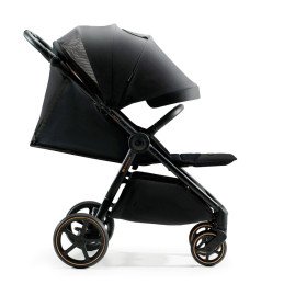 CARUCIOR SPORT, ULTRA COMPACT, KINDERKRAFT MITZY, 0-22 KG, BLACK INK | MARKETPLACE SHOPPING CENTER