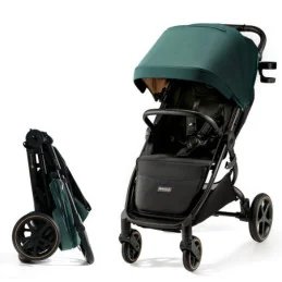 CARUCIOR SPORT KINDERKRAFT SIESTA, PINK | MARKETPLACE SHOPPING CENTER