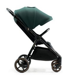 CARUCIOR SPORT, ULTRA COMPACT, KINDERKRAFT MITZY, 0-22 KG, JADE GREEN | MARKETPLACE SHOPPING CENTER