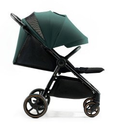 CARUCIOR SPORT, ULTRA COMPACT, KINDERKRAFT MITZY, 0-22 KG, JADE GREEN | MARKETPLACE SHOPPING CENTER