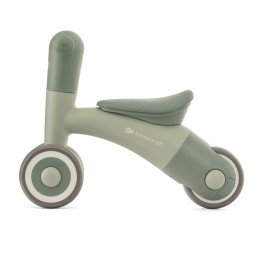 BICICLETA DE ECHILIBRU KINDERKRAFT MINIBI, LEAF GREEN | MARKETPLACE SHOPPING CENTER