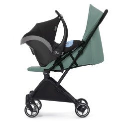 CARUCIOR SPORT KINDERKRAFT INDY2, SEA GREEN | MARKETPLACE SHOPPING CENTER