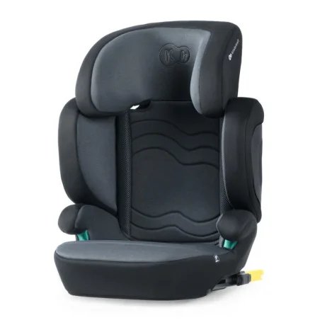SCAUN AUTO KINDERKRAFT XPAND 2 I-SIZE 100-150 CM, GRAPHITE BLACK | MARKETPLACE SHOPPING CENTER